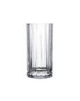 Wayne Set of 4 High Ball Glasses 360 cc - NUDE EU