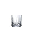 Wayne Set of 4 SOF Whisky Glasses - NUDE EU