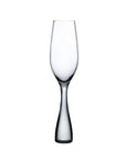 Wine Party Set of 2 Champagne Glasses - NUDE EU