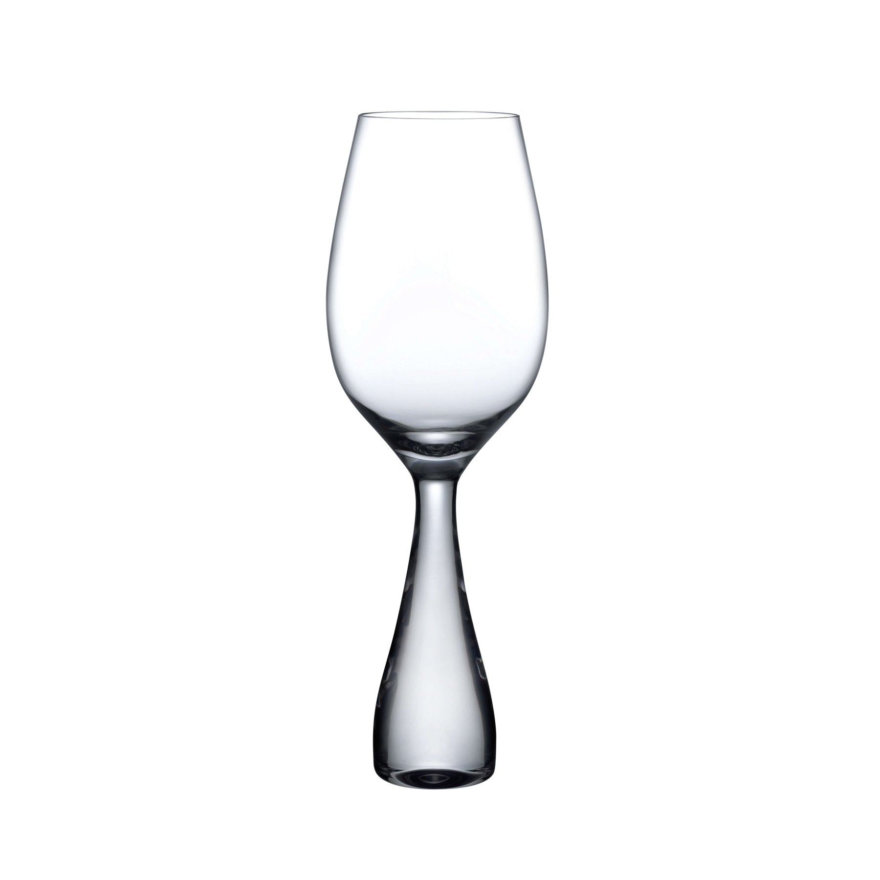 Wine Party Set di 2 bicchieri da vino rosso