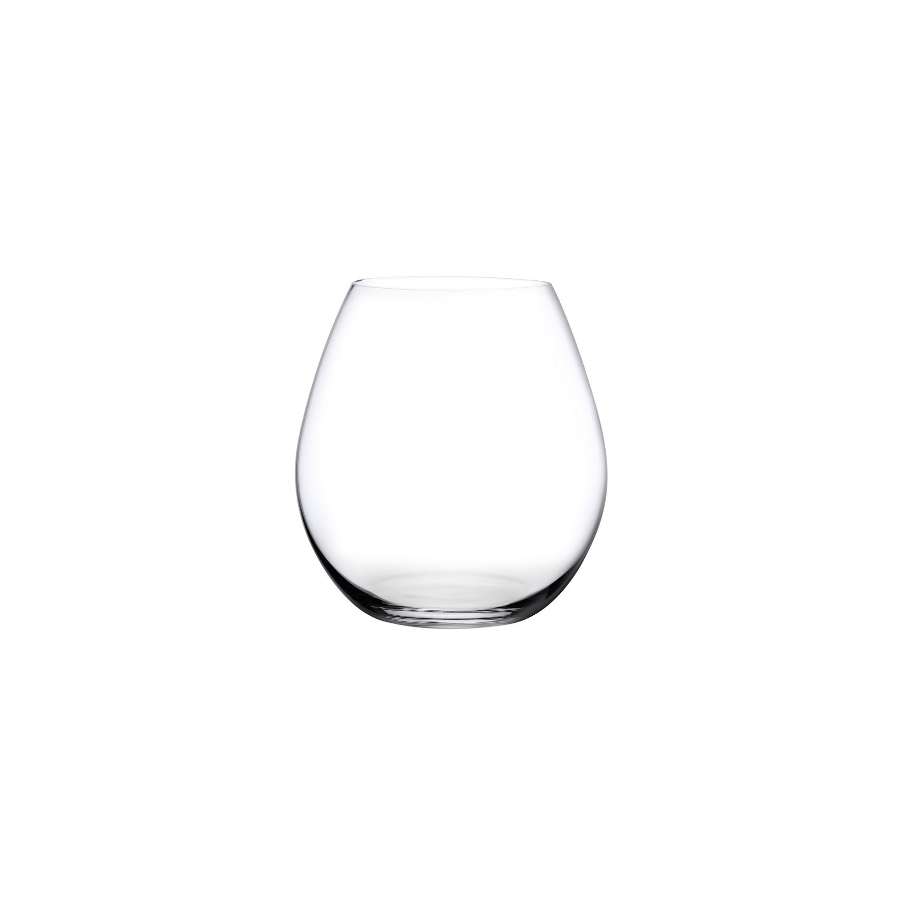 Pure Set 4 Bicchieri Borgogna