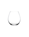 Pure Set of 4 Bourgogne Glasses - NUDE EU