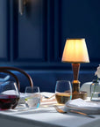 Pure Set of 4 Bourgogne Glasses - NUDE EU