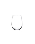 Pure Set of 4 White Wine Glasses - NUDE EU