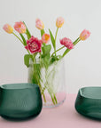 Opti Vase Medium - NUDE EU