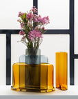 Layers Vase Wide - NUDE EU