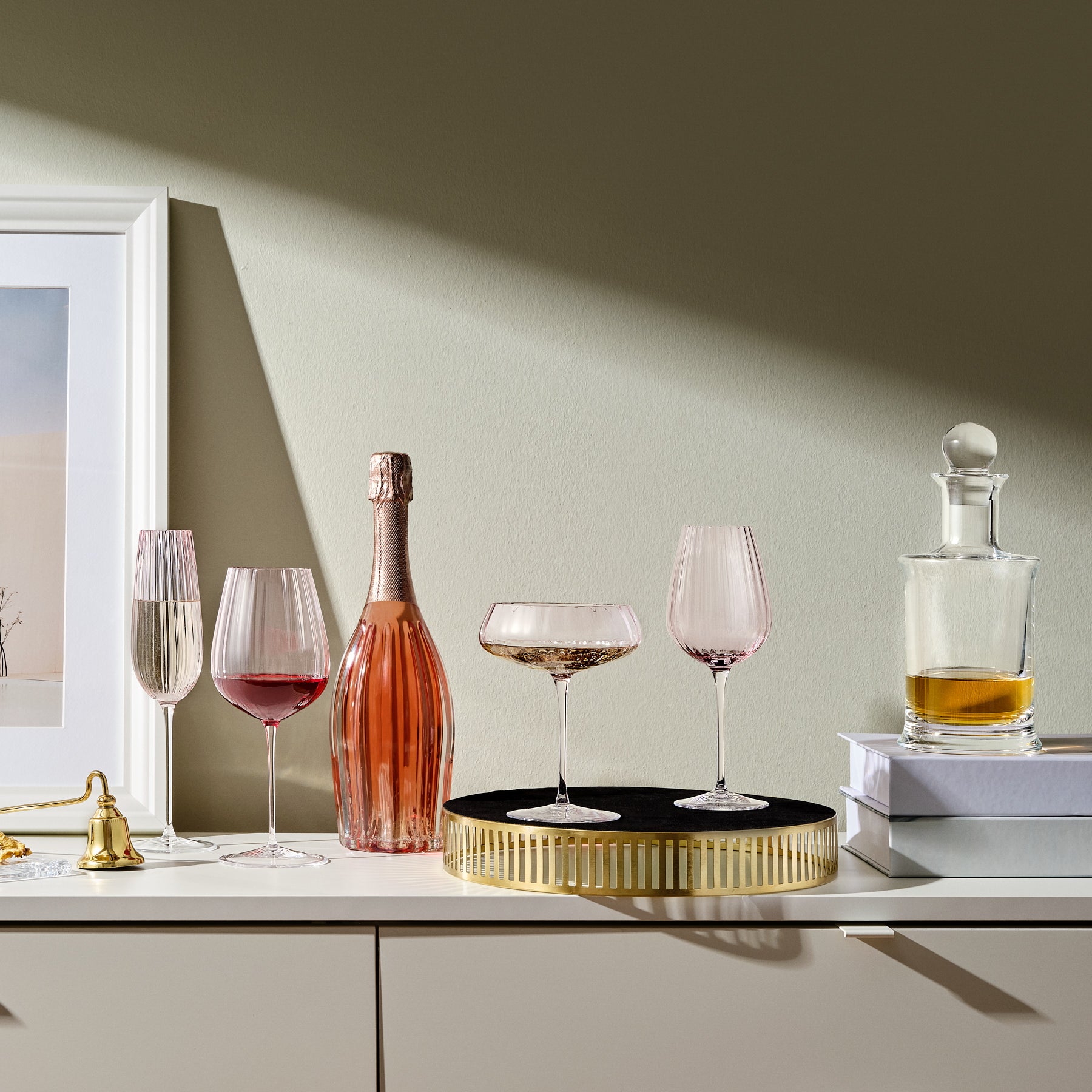 Jour Wine Decanter