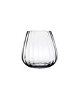 Round Up Set of 2 Water Glasses - NUDE EU