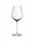 Round Up Set of 2 White wine glasses - NUDE EU