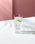 Savage Set of 4 High Ball Glasses - NUDE EU
