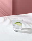 Savage Set of 4 Water Glasses - NUDE EU