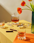 Shade Set of 2 Whisky Glasses - NUDE EU