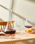 Jazz Wine Decanter - NUDE EU