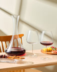 Stem Zero Elegant Red Wine Glass Medium
