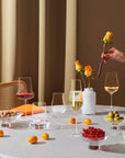 Ghost Zero Tulip Set of 2 Glasses