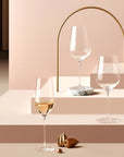 Stem Zero Trio White Wine Glass - NUDE EU