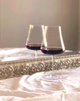 Stem Zero Volcano Red Wine Glass - NUDE EU