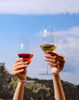 Stem Zero Delicate White Wine Glass - NUDE EU