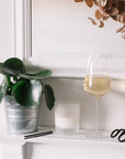 Bicchiere Champagne Grand Cru Stem Zero