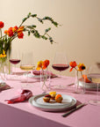 Stem Zero Set of 2 Volcano Red Wine Glasses
