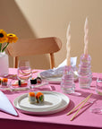 Eos Set of 4 Napkin Rings