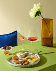 Stem Zero Volcano Red Wine Glass - NUDE EU