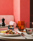 O colorato Set di 4 bicchieri