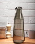 Rhythm Water Carafe with Glass - NUDE EU