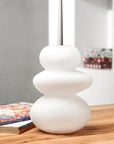 Cairn Candle Holder Small