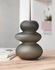Cairn Candle Holder Small - NUDE EU