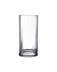 Wayne Set of 4 High Ball Glasses 250 cc - NUDE EU