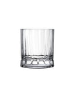 Wayne Set of 4 DOF Whisky Glasses - NUDE EU