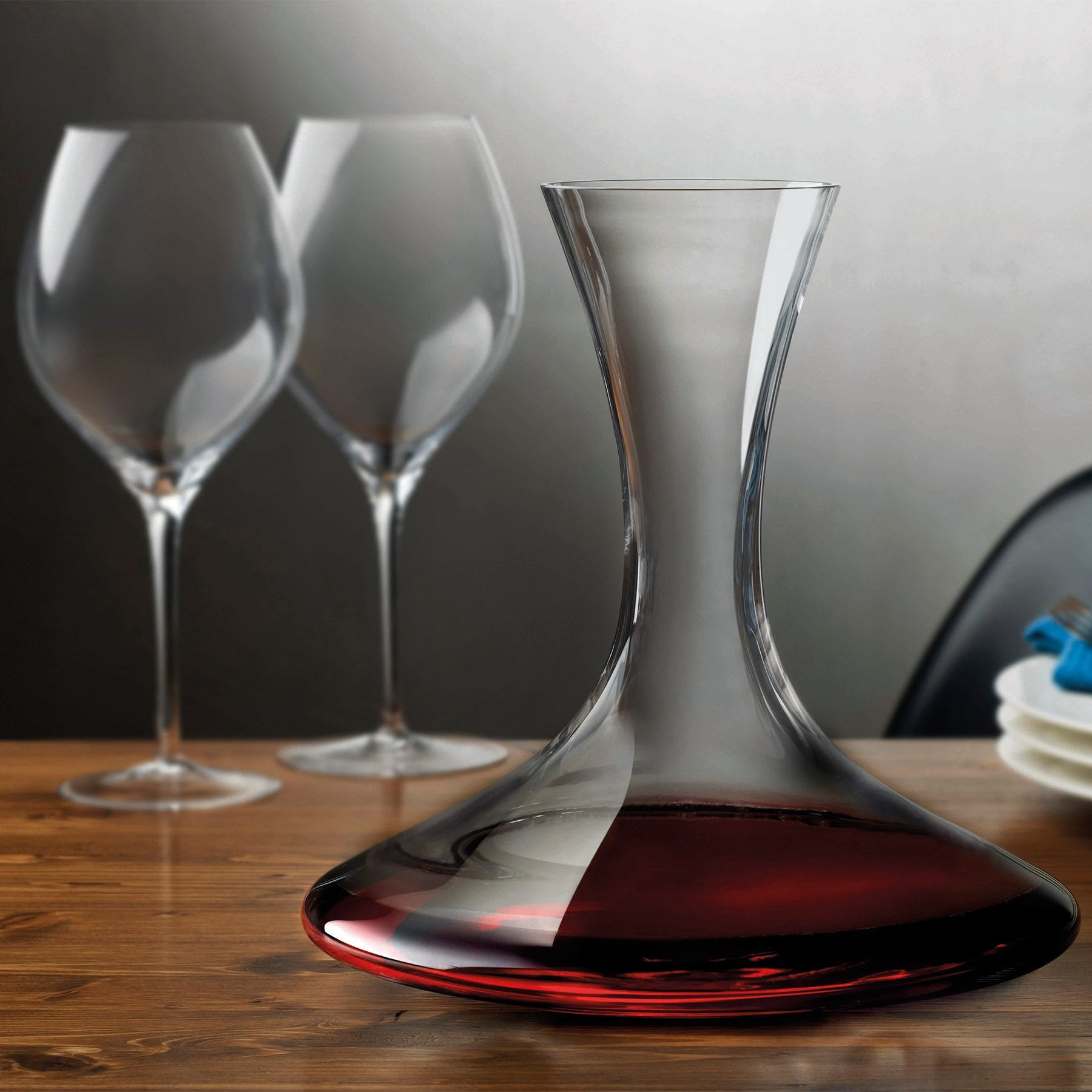 Caraffa Bodega