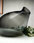 Bubble Vase Small - NUDE EU