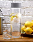 Finesse Jug with Cover