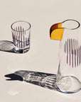 Parrot Water Carafe - NUDE EU