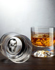 Shade Set of 2 Whisky Glasses - NUDE EU