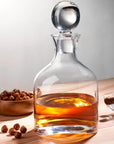 Arch Whisky Bottle
