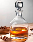 Arch Whisky Bottle - NUDE EU