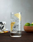 Barcelona Set of 4 High Ball glasses - NUDE EU