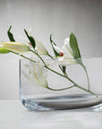 Blade Vase Wide
