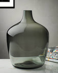 Dame Jeanne Vaso Fumo