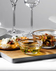 Delicatessen Serving Set