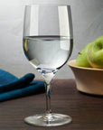 Dimple Set of 2 Water Glasses - NUDE EU