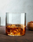 Finesse Set of 4 Whisky DOF Glasses - NUDE EU