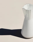 Lady Water Carafe - NUDE EU