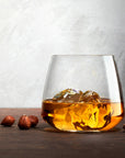Mirage Set of 4 Whisky Glasses