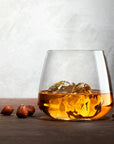 Mirage Set of 4 Whisky Glasses - NUDE EU