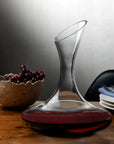 Oxygen Wine Decanter - NUDE EU