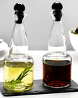 Potion Oil and Vinegar Set